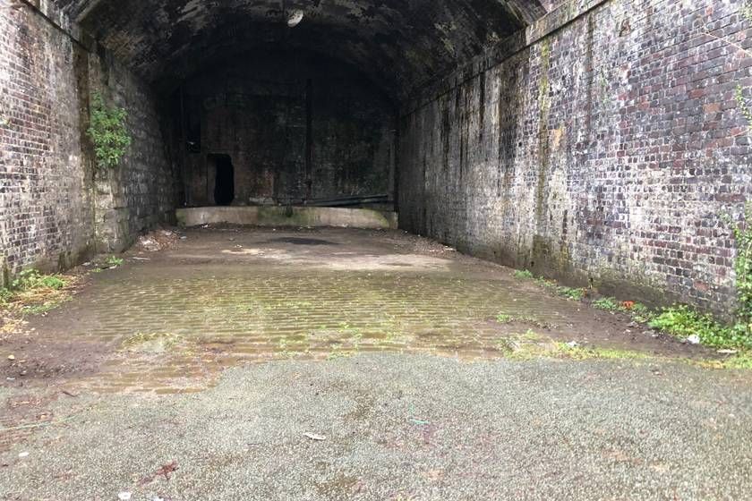 Land to let in Hartley Terrace, Wigan WN3 Zoopla