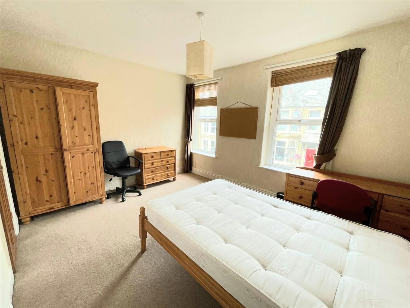 4 bed property to rent in Balmoral Road, Lancaster LA1 Zoopla