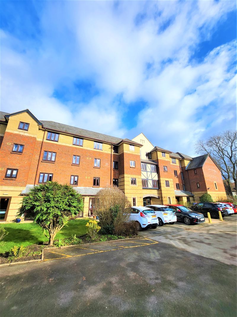 1 bed flat to rent in Belfry Drive, Wollaston, Stourbridge DY8 Zoopla
