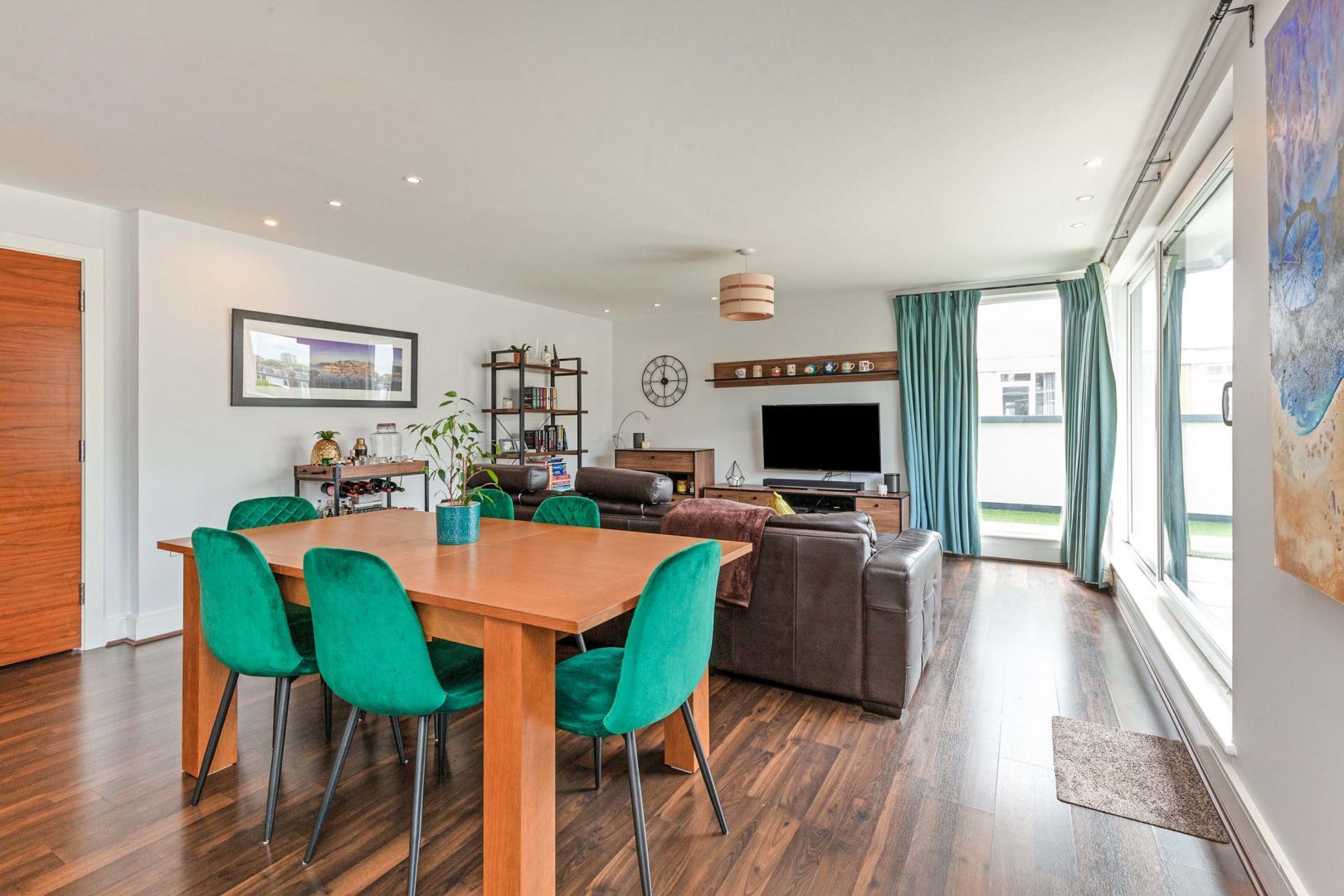 25 Lebanon Road, London SW18  