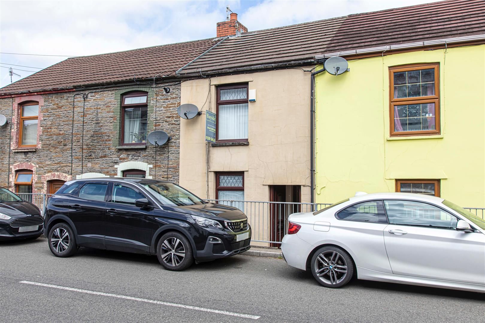 2 bed cottage for sale in Wern Cottages, Nelson, Treharris CF46 Zoopla