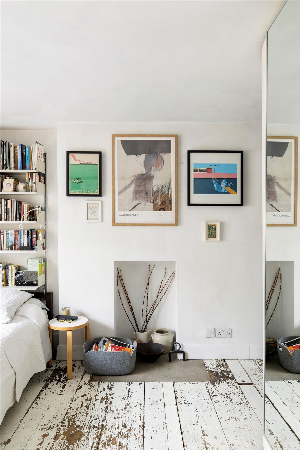 4 bed linkdetached house for sale in Duke's Road, London WC1H Zoopla