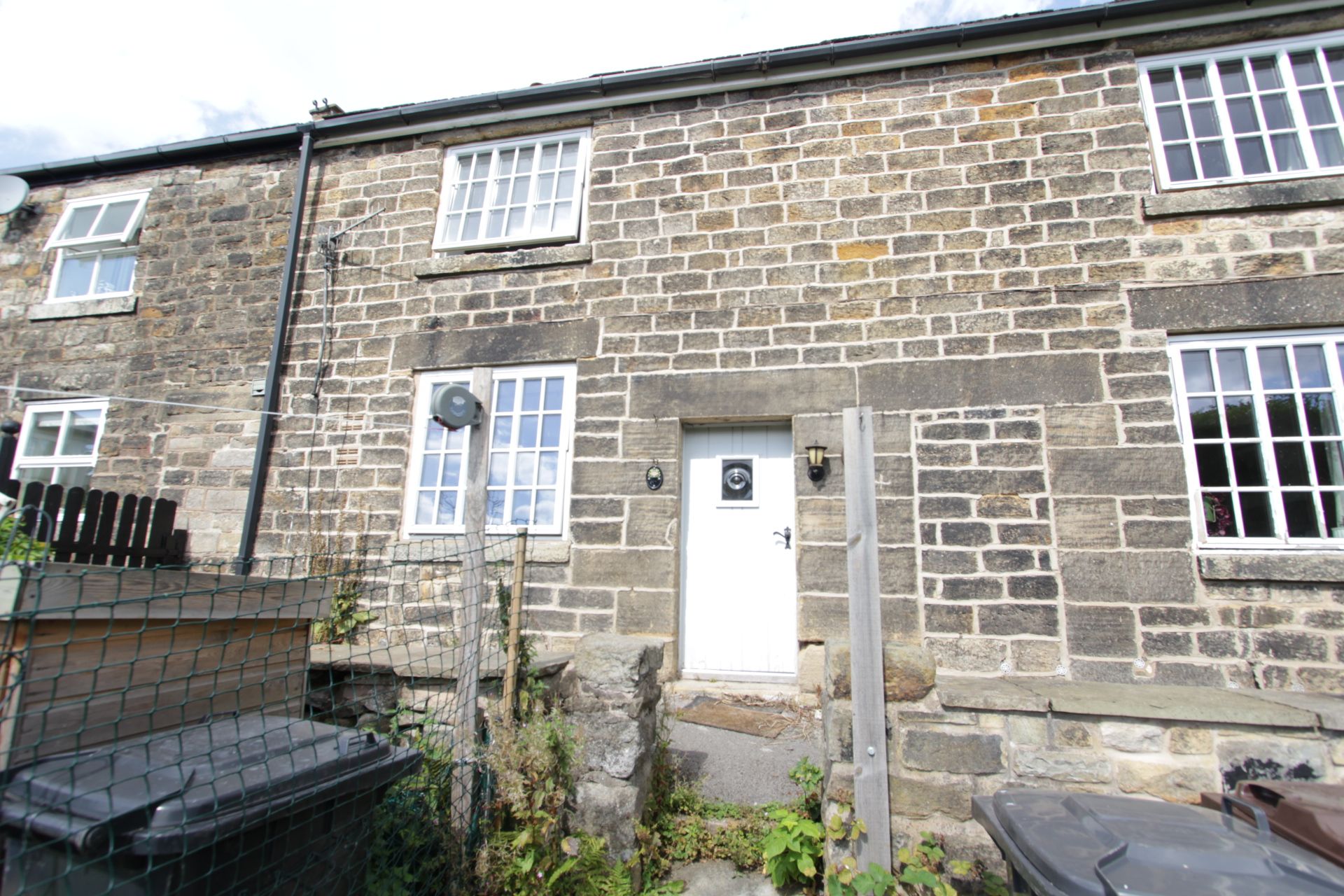 1 bed cottage to rent in Tofts Lane, Stannington S6 Zoopla