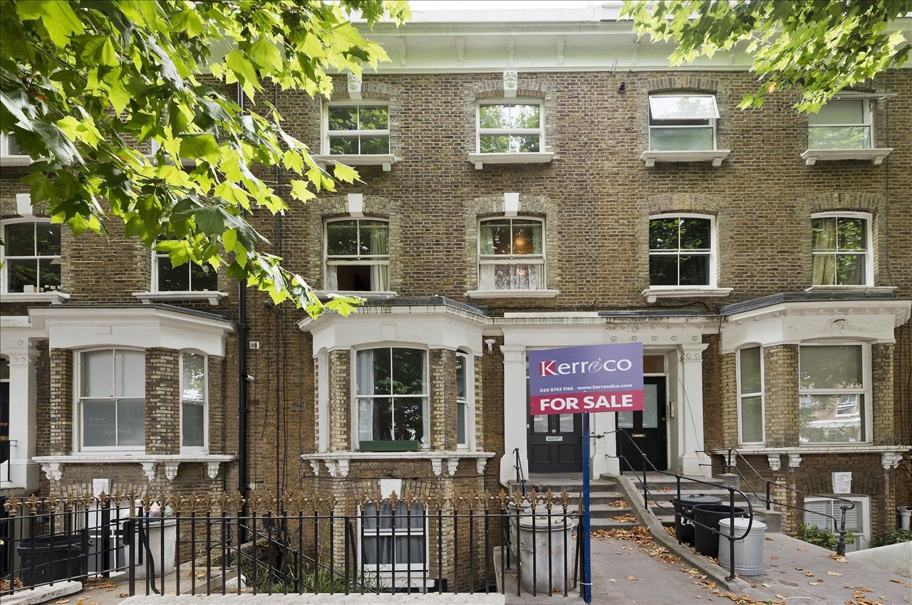 1 bed flat for sale in Loftus Road, London W12 Zoopla