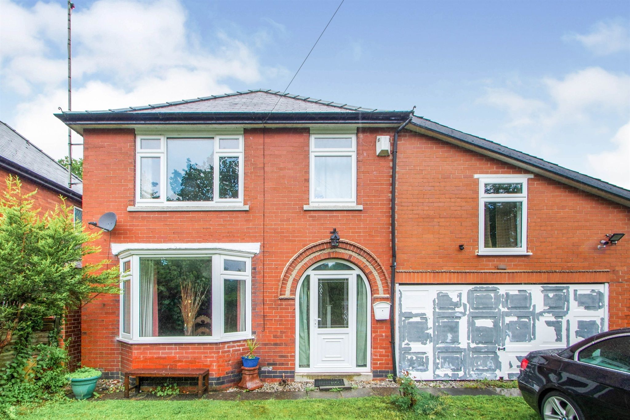 4 bed detached house for sale in Derby Road, Butterley, Ripley DE5 Zoopla