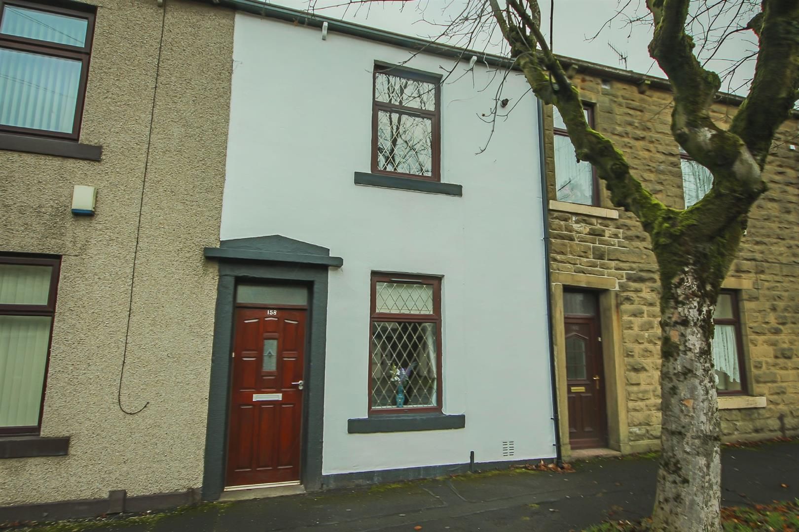 2 bed terraced house to rent in New Line, Bacup OL13 Zoopla