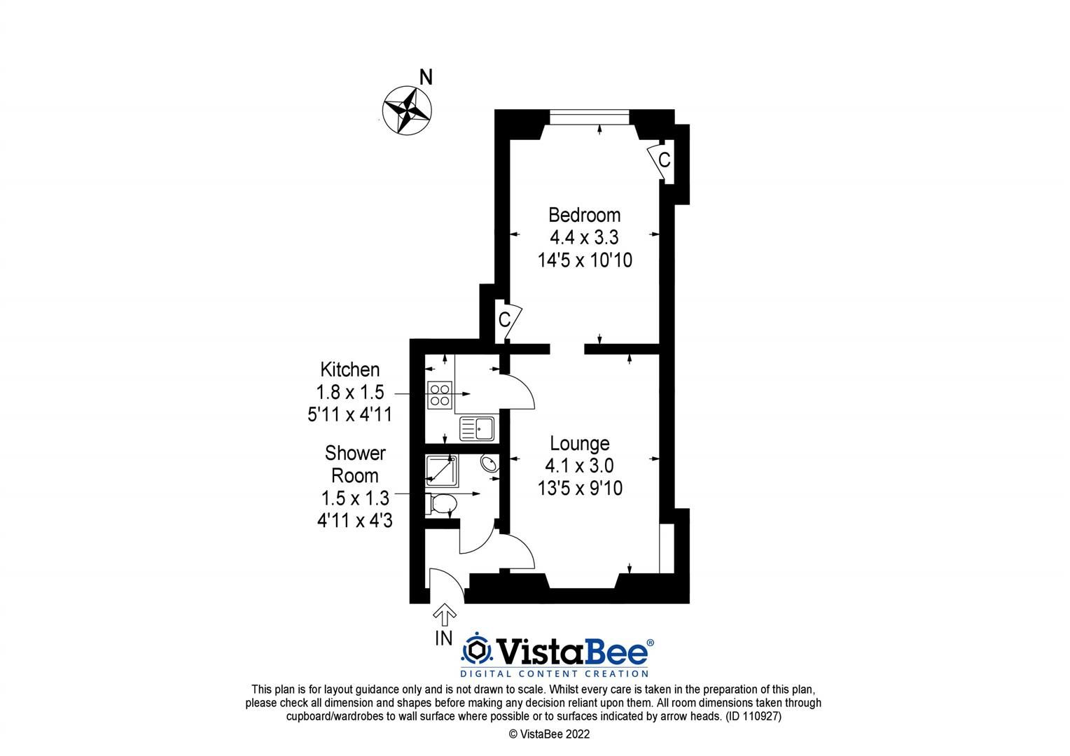 1 bed flat for sale in 119B Brucefield Avenue, Dunfermline KY11 Zoopla