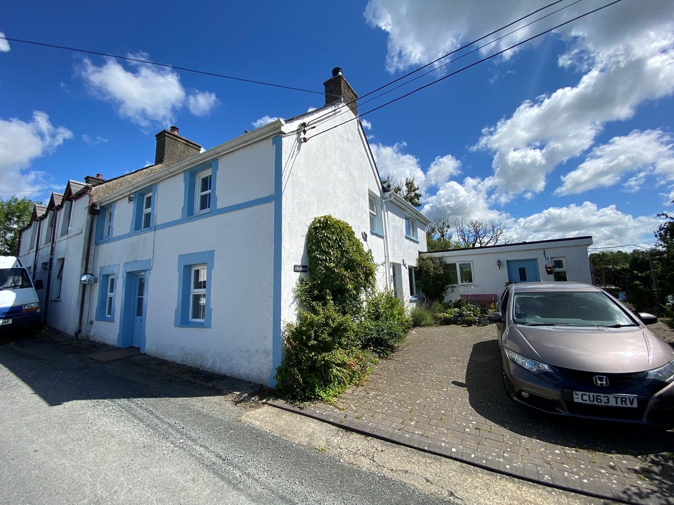 4 bed semidetached house for sale in Penrhiwllan, Llandysul SA44 Zoopla