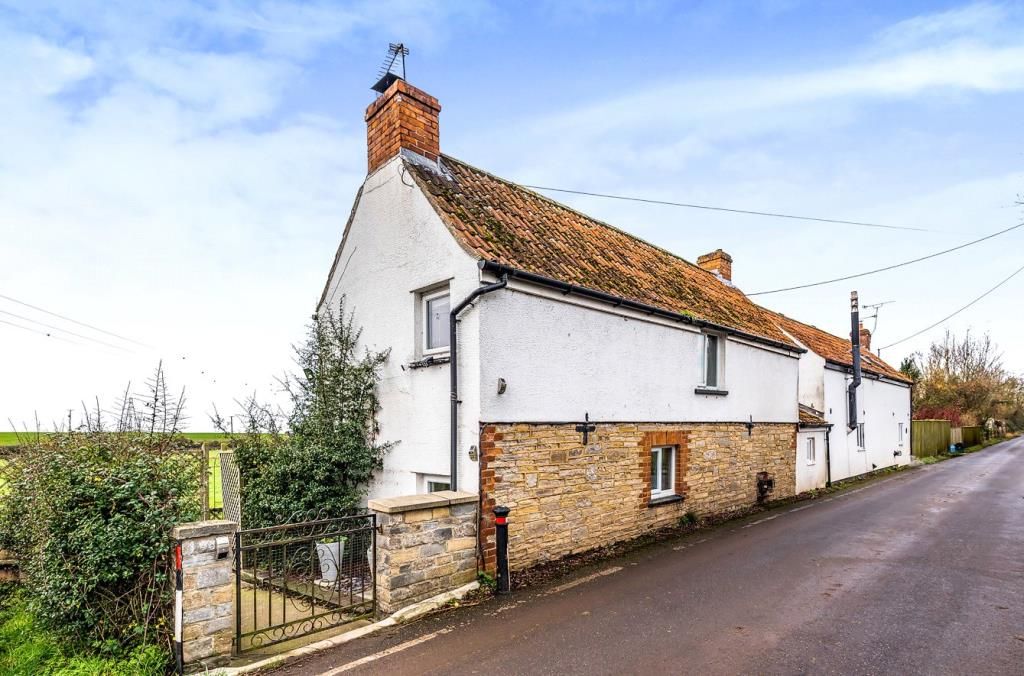 3 bed semidetached house for sale in Aller Drove, Aller, Langport, Somerset TA10 Zoopla