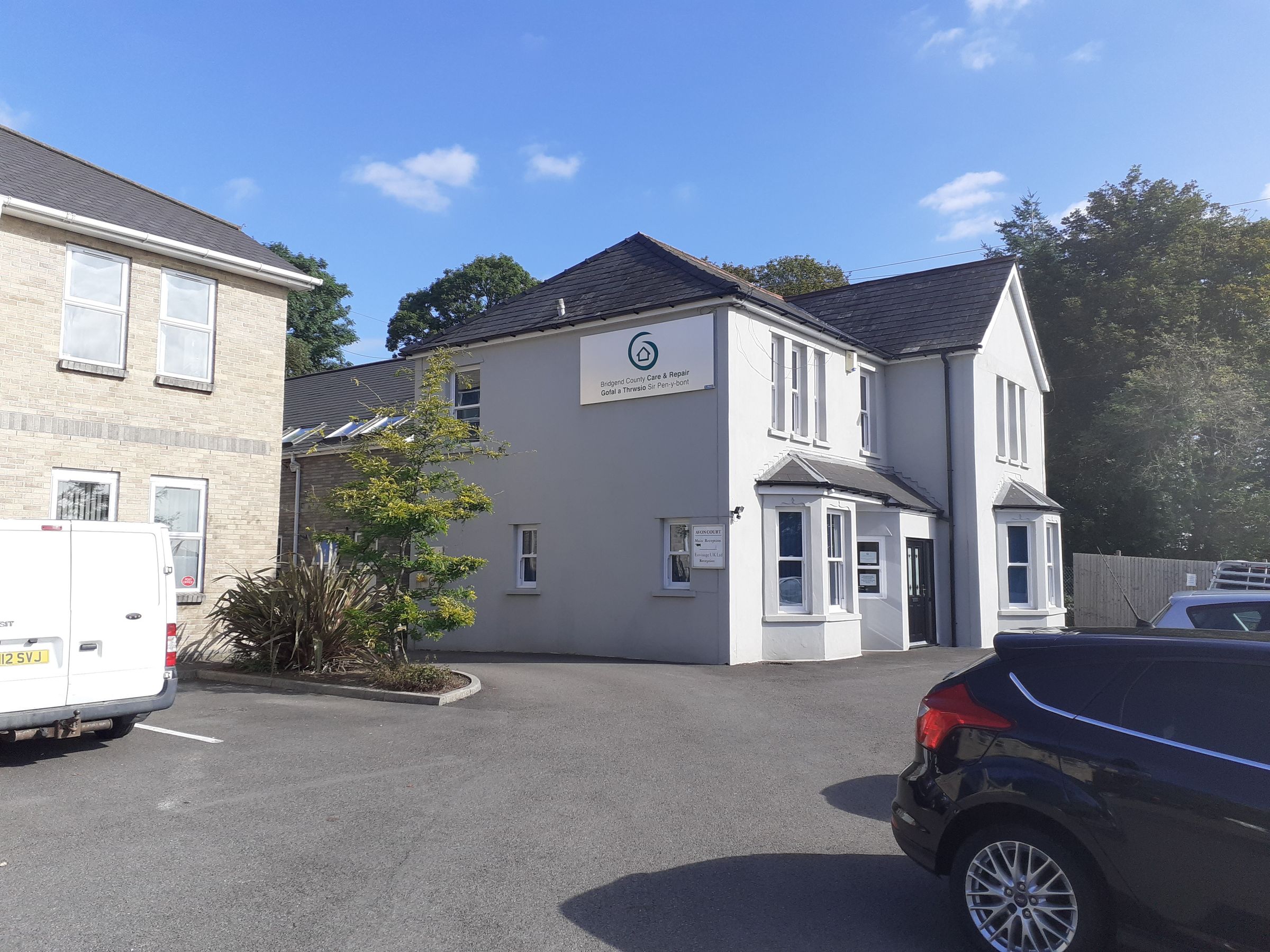 Office to let in Modern Office Suite, Avon Court, Cowbridge Road