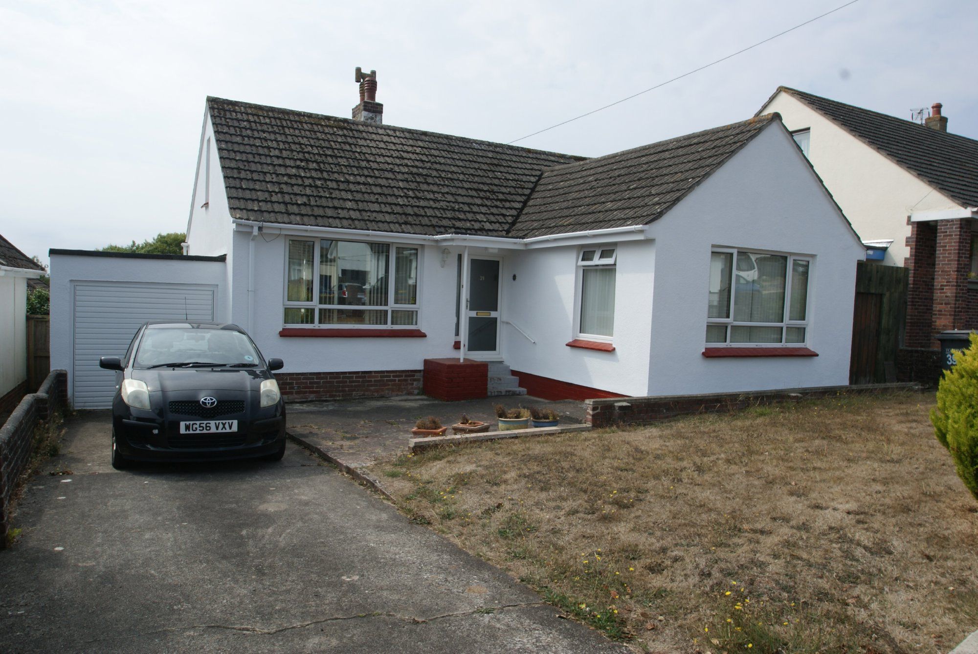 2 bed detached bungalow for sale in Sandringham Drive, Preston