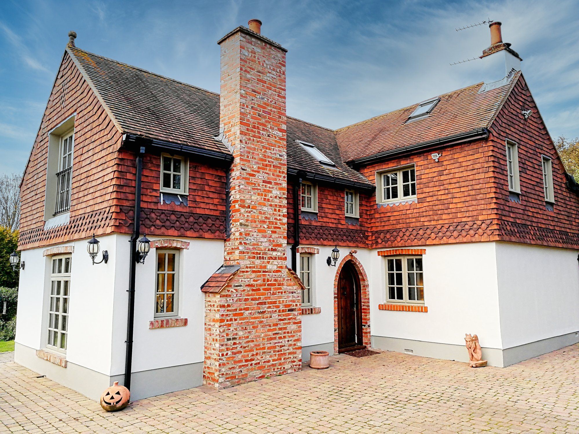 East Hall Road, Orpington BR5  