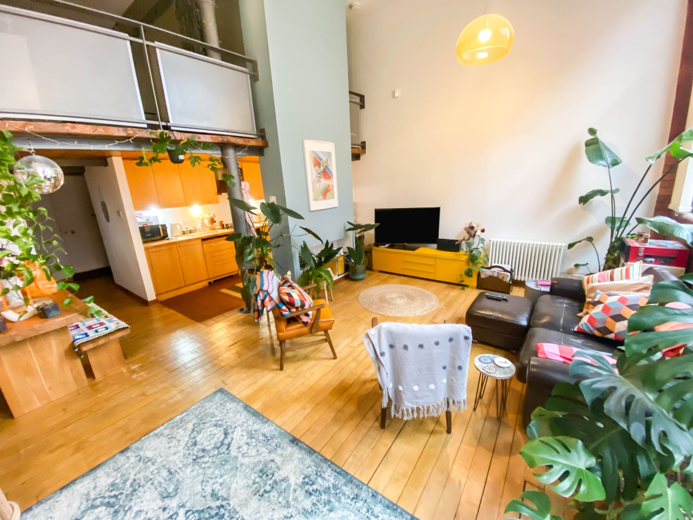 1 bed flat for sale in Britannia Mills, Hulme Hall Road, Manchester M15