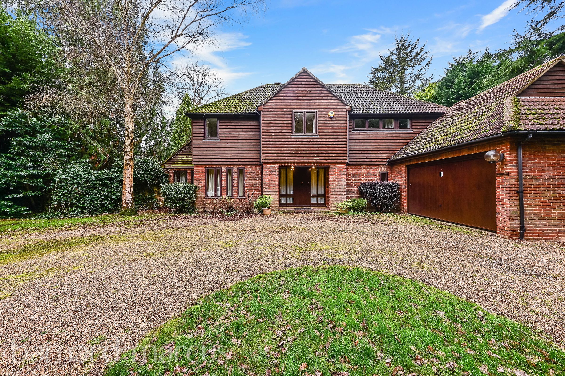 5 bed property to rent in Littleworth Lane, Esher KT10 Zoopla