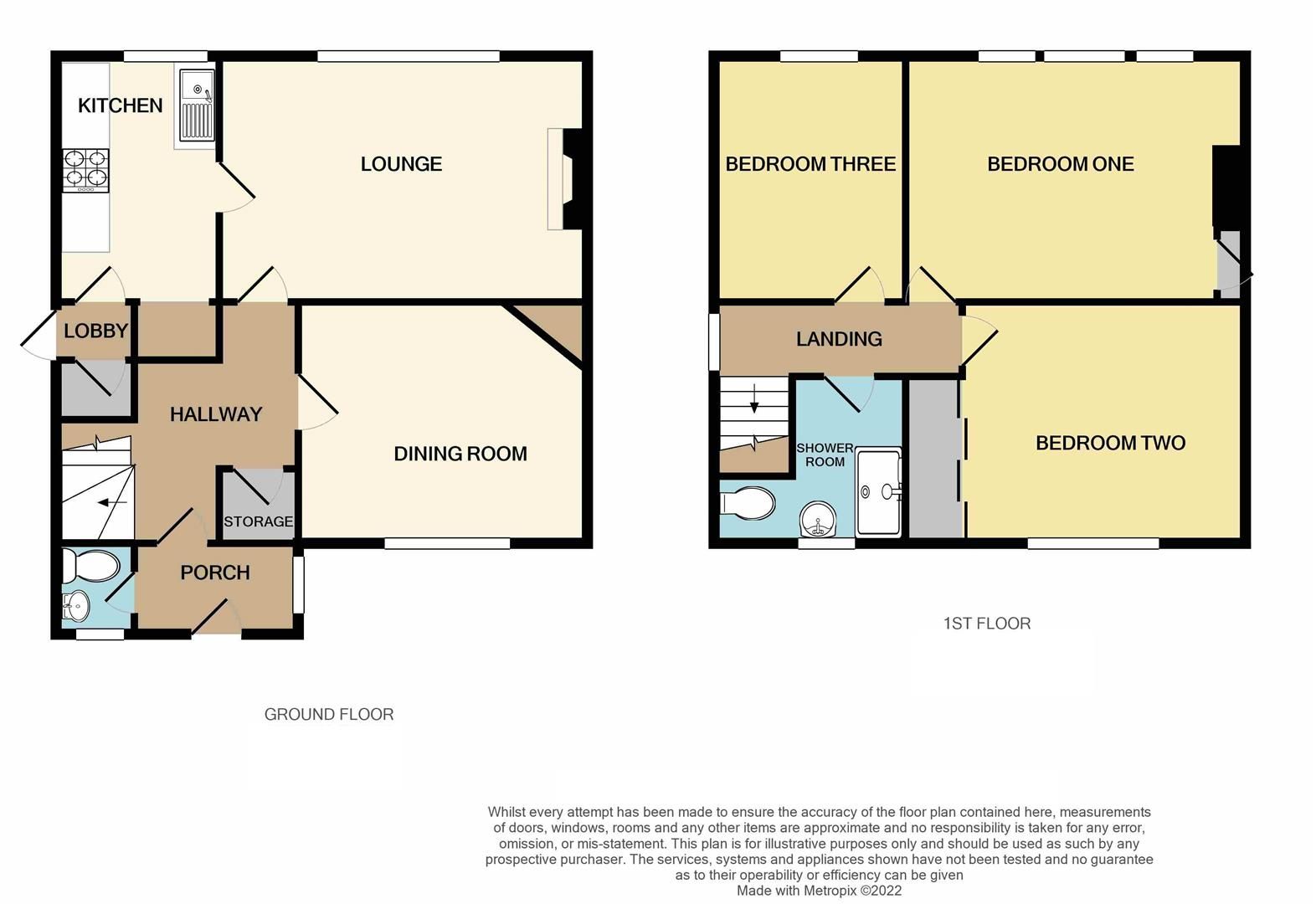 3 bed semidetached house for sale in Queenshill Road, Knowle Park