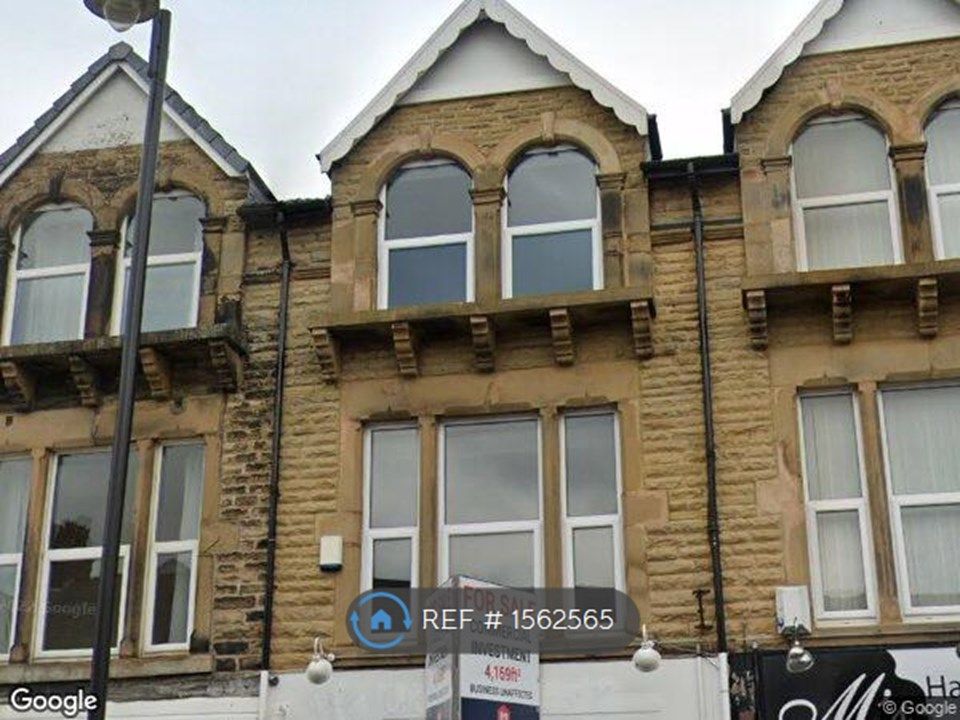 1 bed flat to rent in Chorley New Road, Horwich BL6 Zoopla