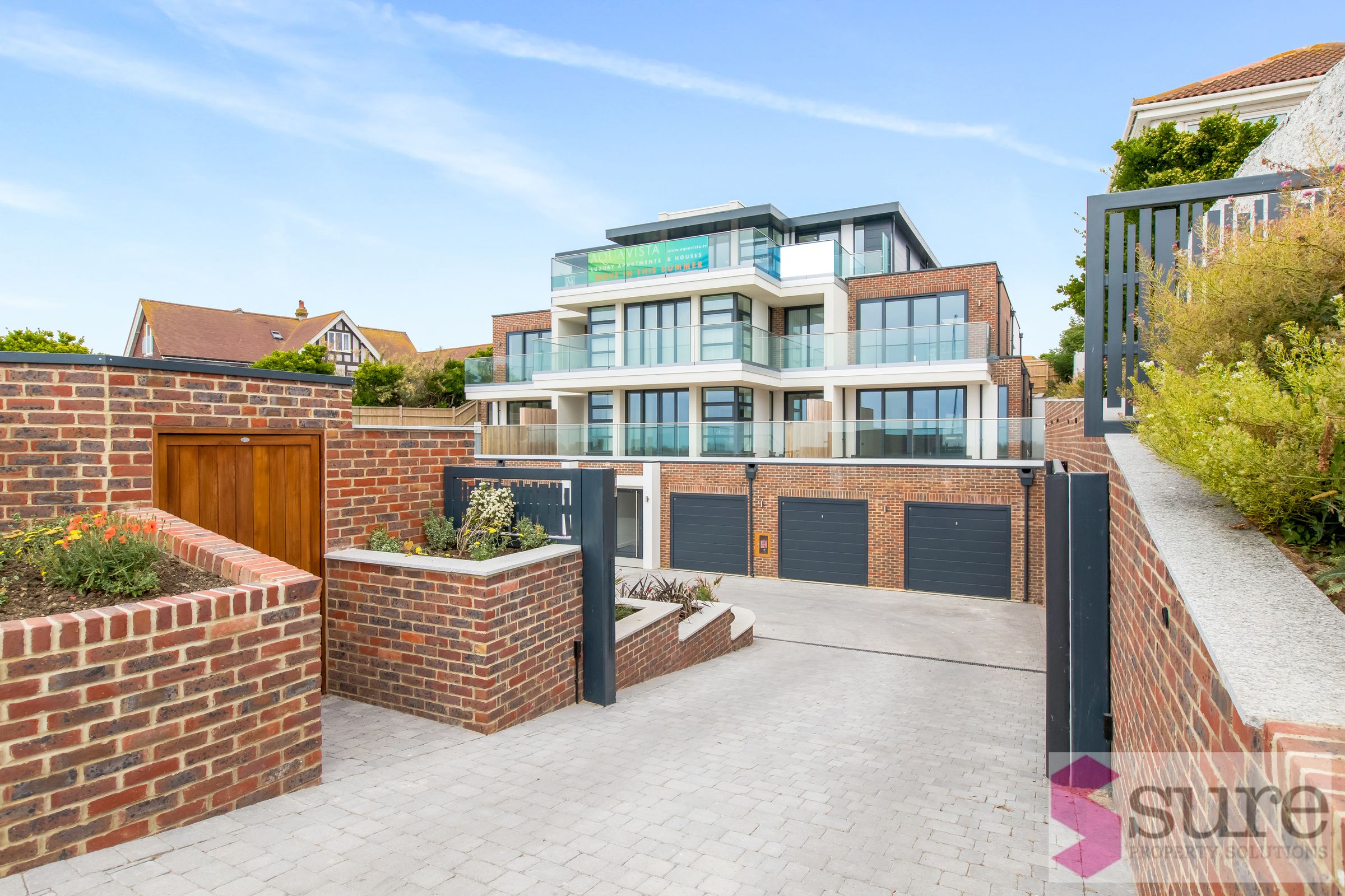 2 bed flat for sale in Marine Drive, Rottingdean, Rottingdean BN2 Zoopla