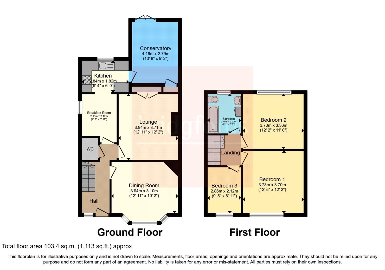 3 bed semidetached house for sale in Montague Road, AshtonUnderLyne