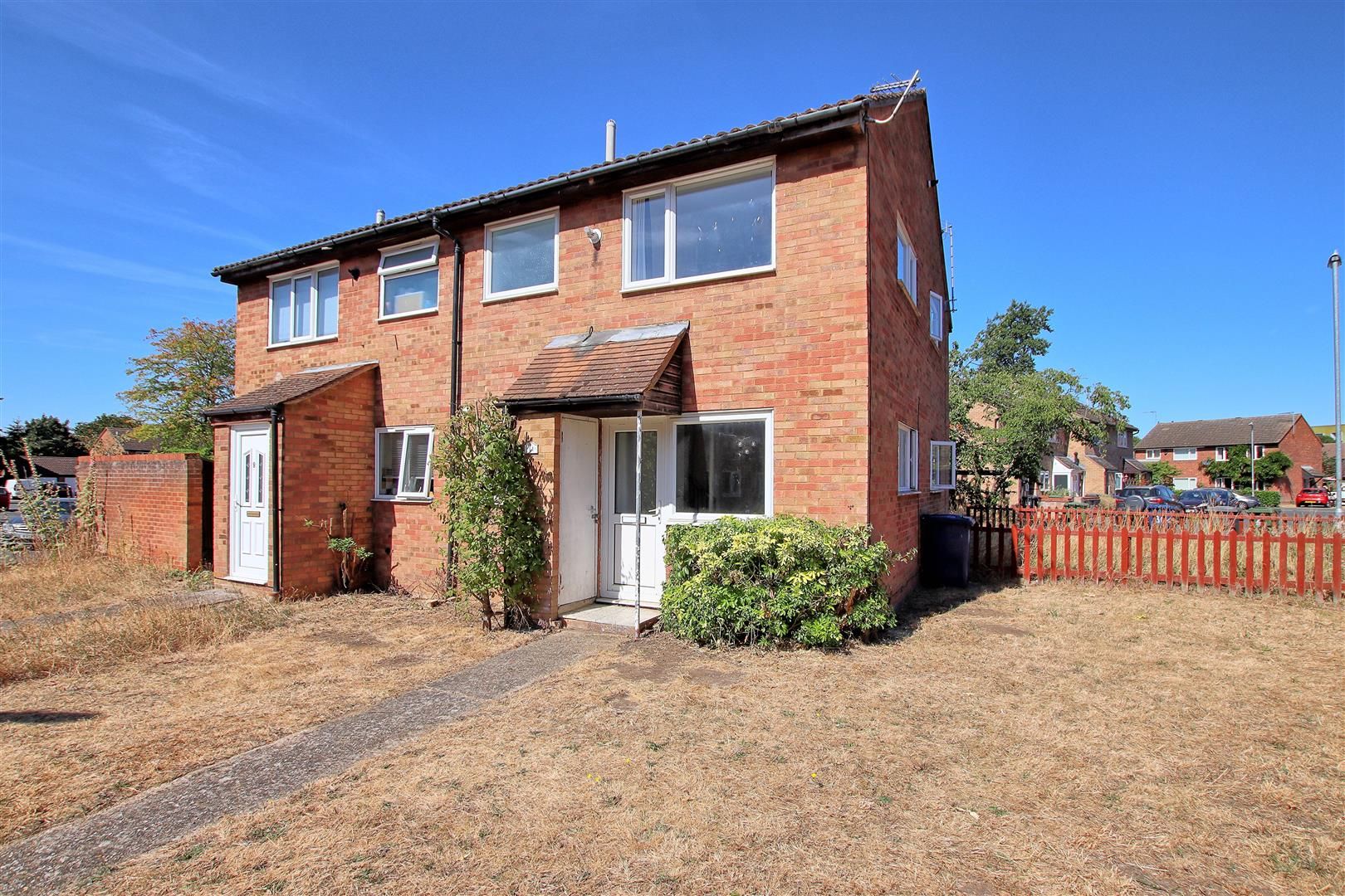 1 bed terraced house to rent in Bagot Place, Cambridge CB4 Zoopla