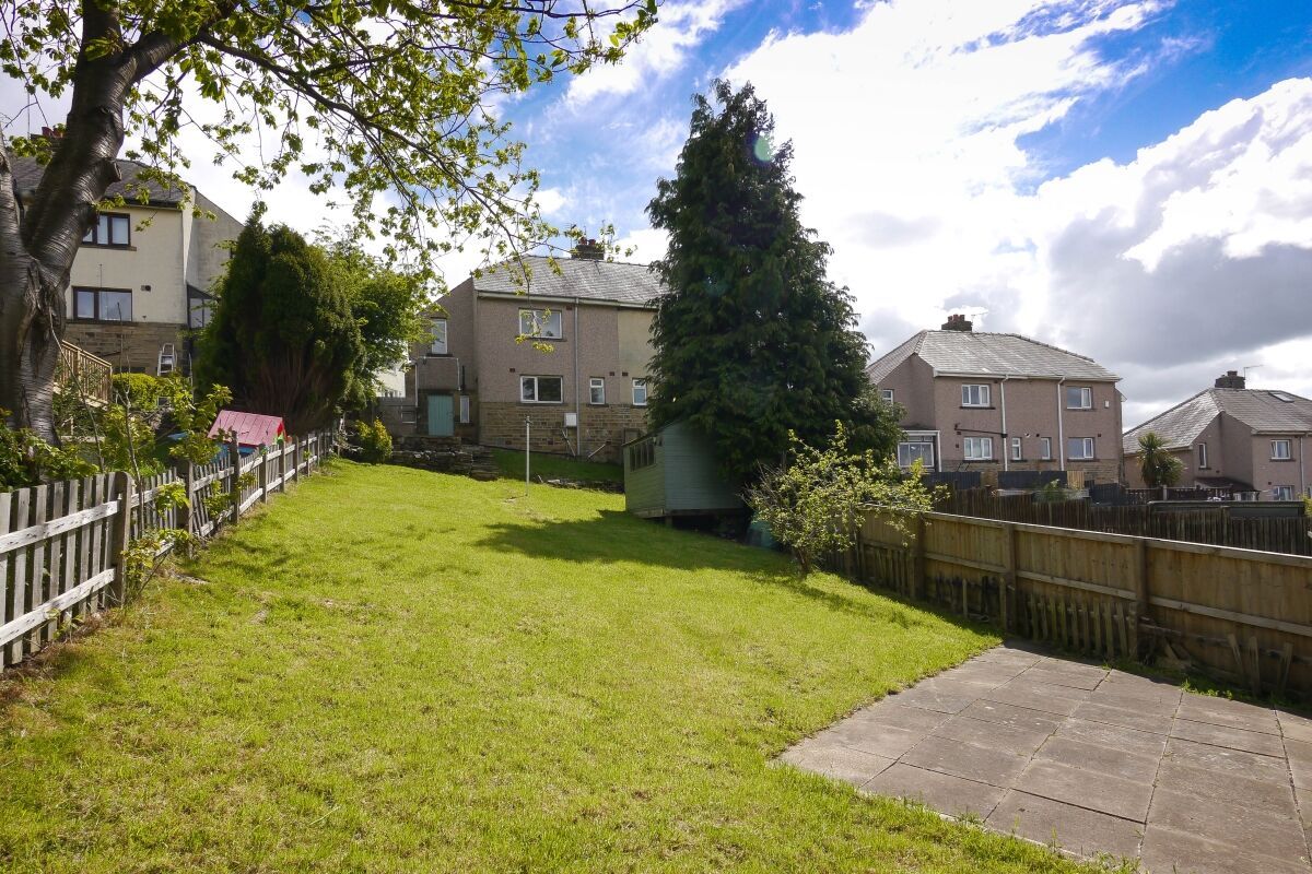 3 bed semidetached house for sale in Prospect Mount, Shipley BD18 Zoopla