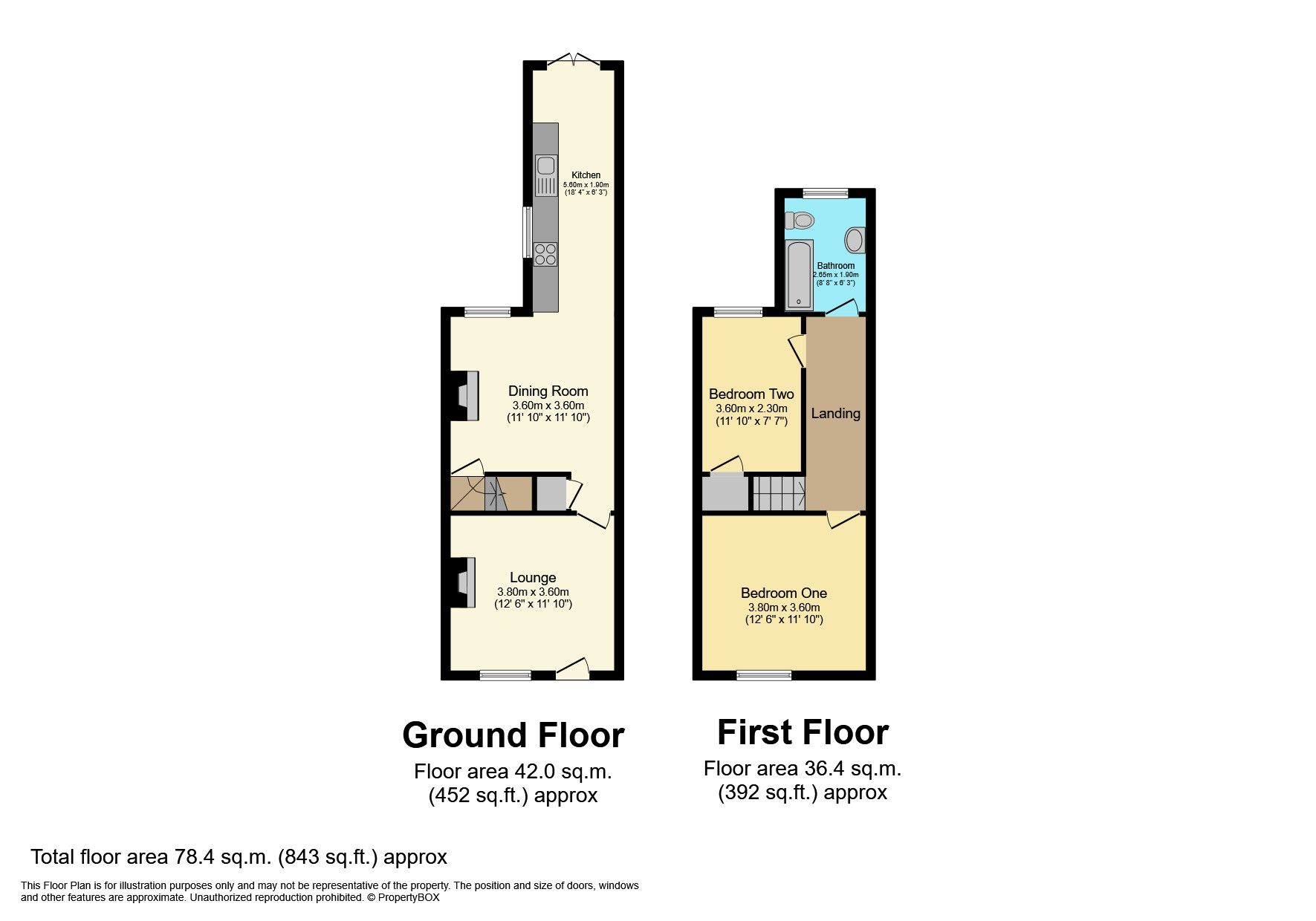 2 bed terraced house for sale in Slack Lane, Derby DE22 Zoopla