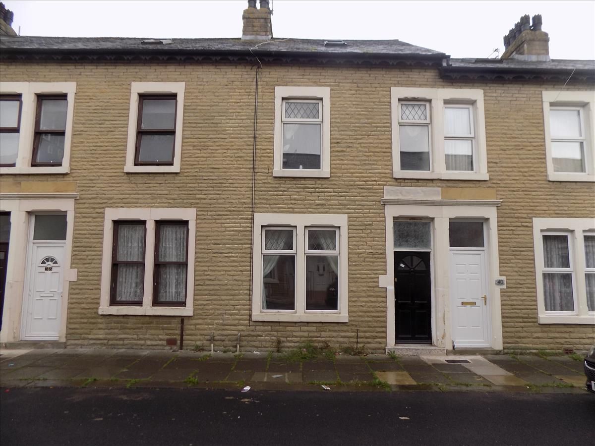 3 bed property for sale in Rosebery Avenue, Morecambe LA4 Zoopla