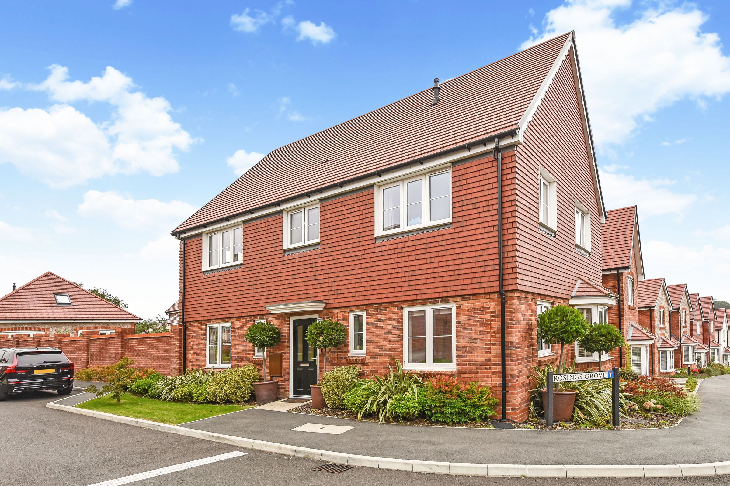 Rosings Grove Medstead Hampshire GU34  