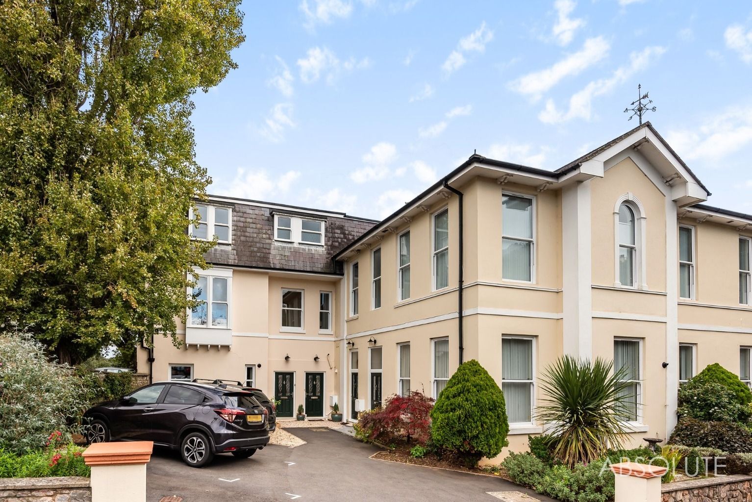 3 bed terraced house to rent in Kents Road, Torquay, Devon TQ1 Zoopla