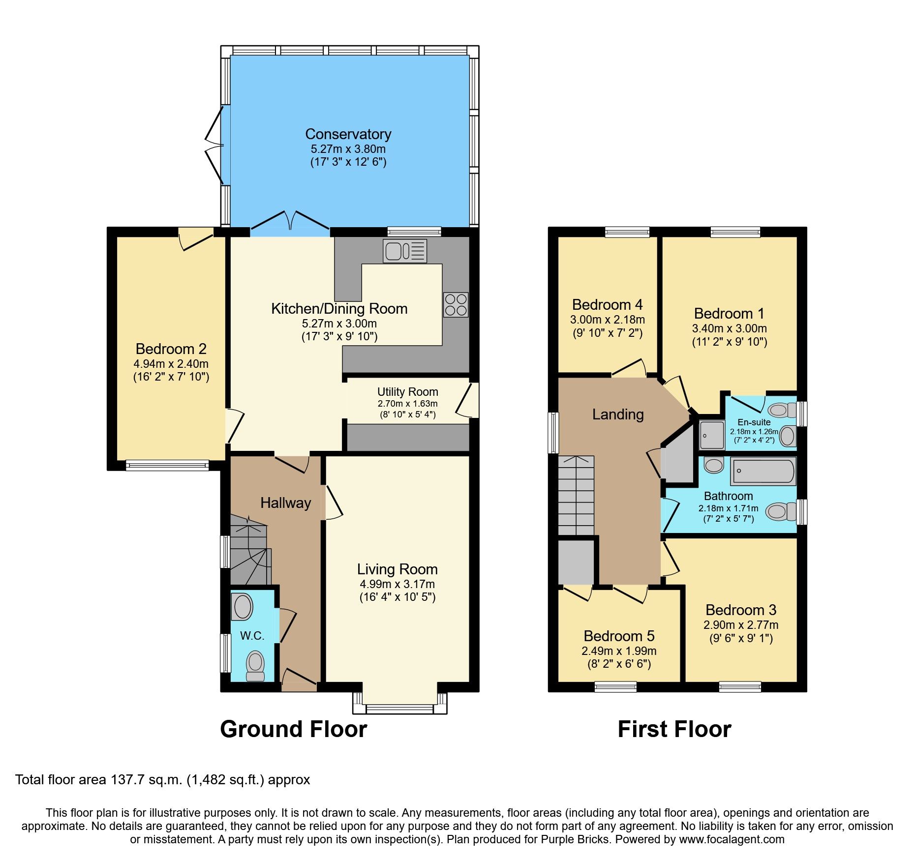 4 bed detached house for sale in Clos Yr Ysgol, Llanelli SA15 Zoopla