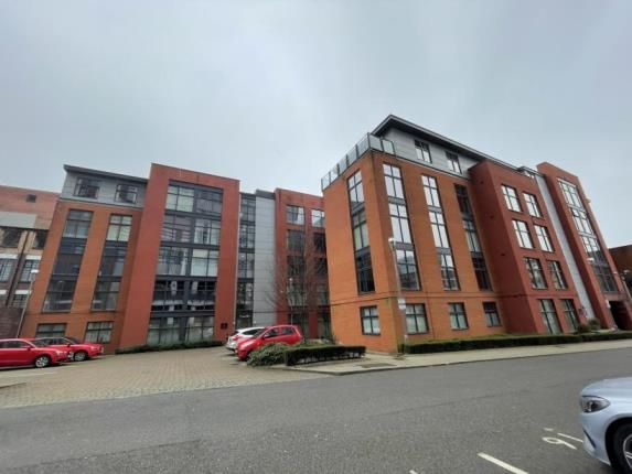 Water Street, Birmingham, West Midlands B3  