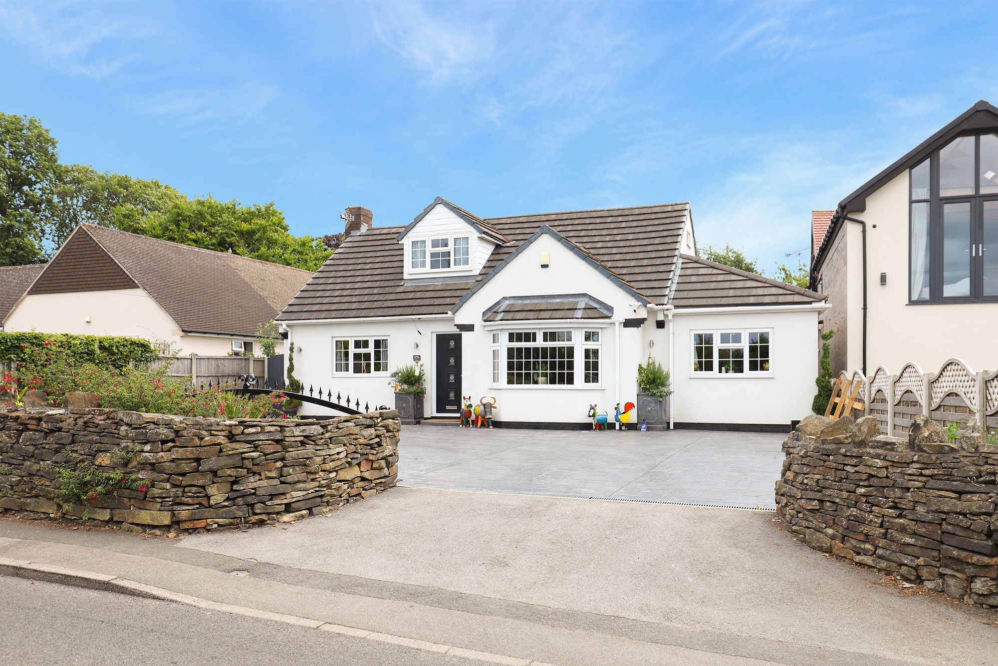 3 bed property for sale in Longedge Lane, Wingerworth S42 Zoopla