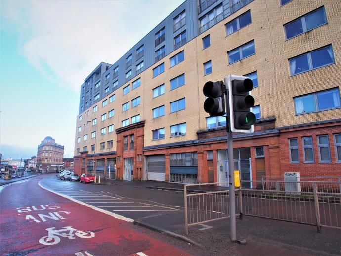 2 bed flat to rent in Victoria Road, Glasgow G42 Zoopla