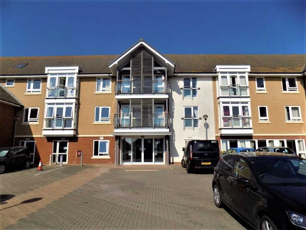 Downland Court, Roundhay Avenue, Peacehaven BN10  