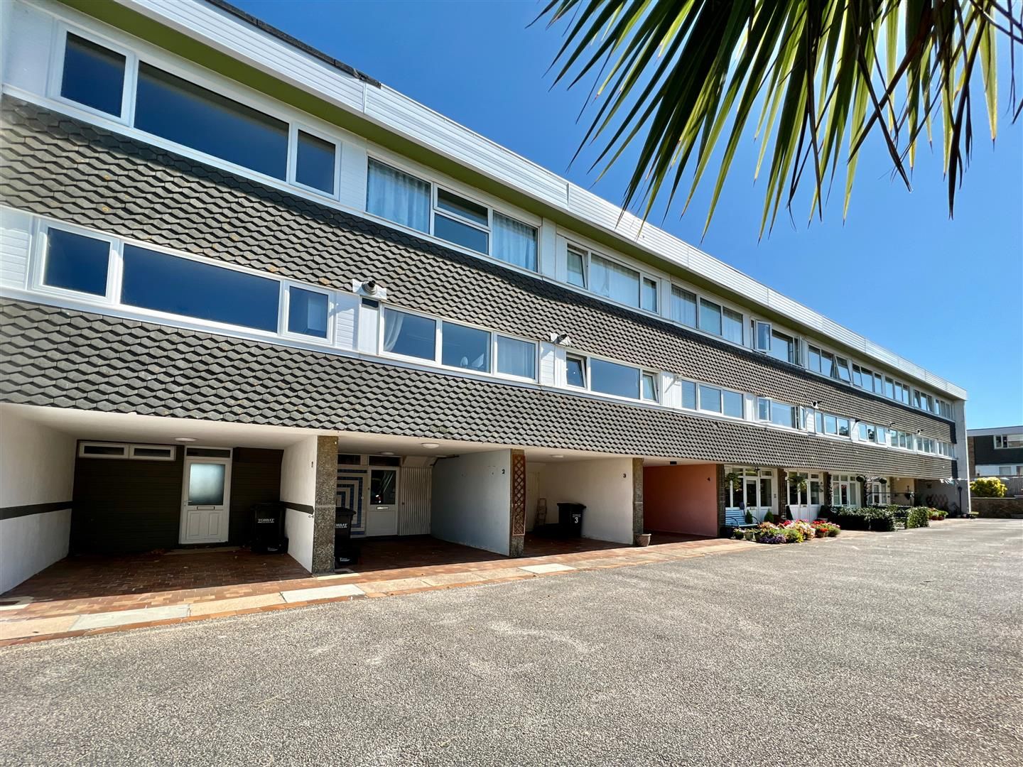 3 bed terraced house for sale in Park Mews, Marina Drive, Brixham TQ5