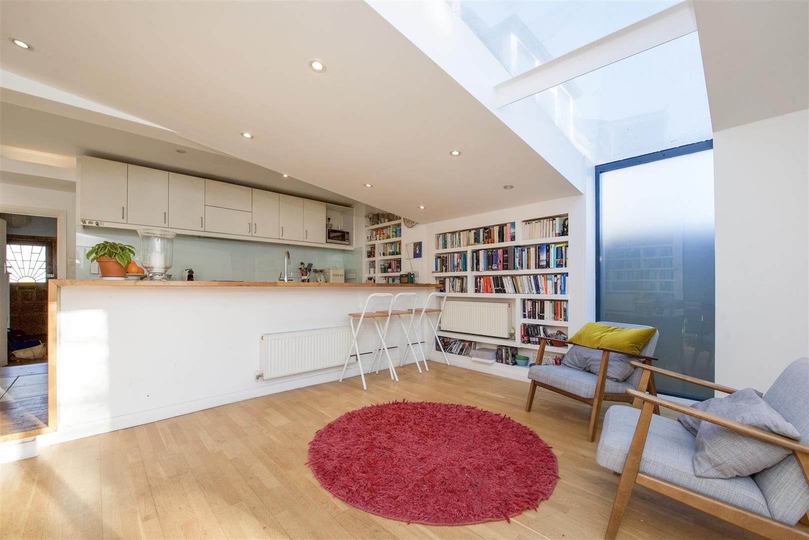 4 bed semidetached house for sale in Staines Road, Twickenham TW2 Zoopla