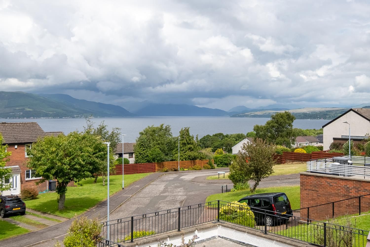 5 bed detached house for sale in Dunvegan Avenue, Gourock PA19 Zoopla