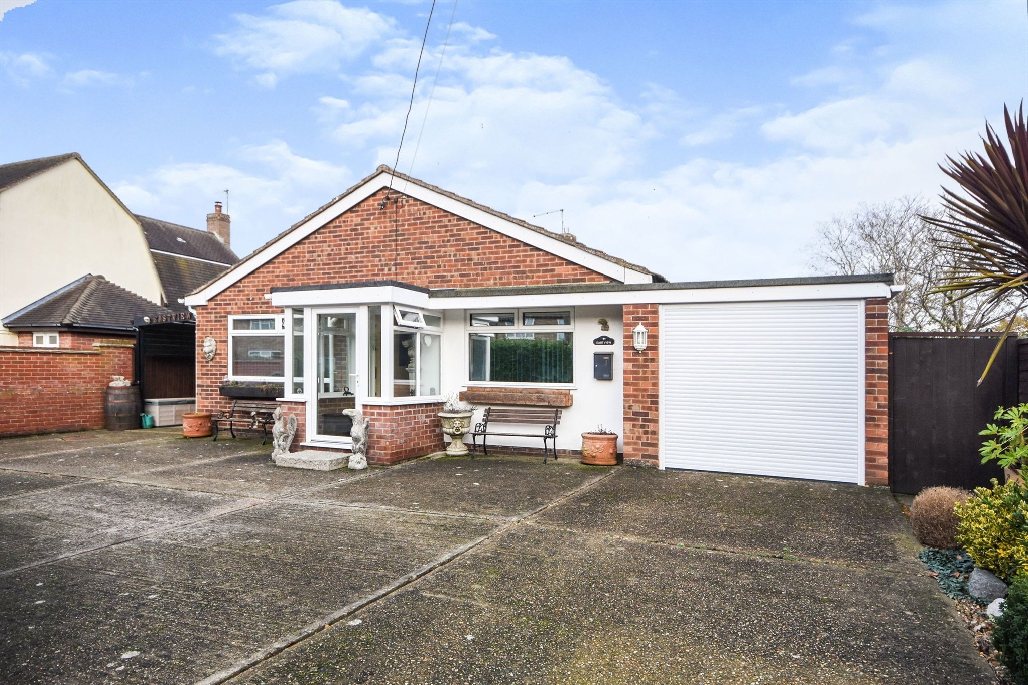 2 bed detached bungalow for sale in Porters Lane, Fordham Heath