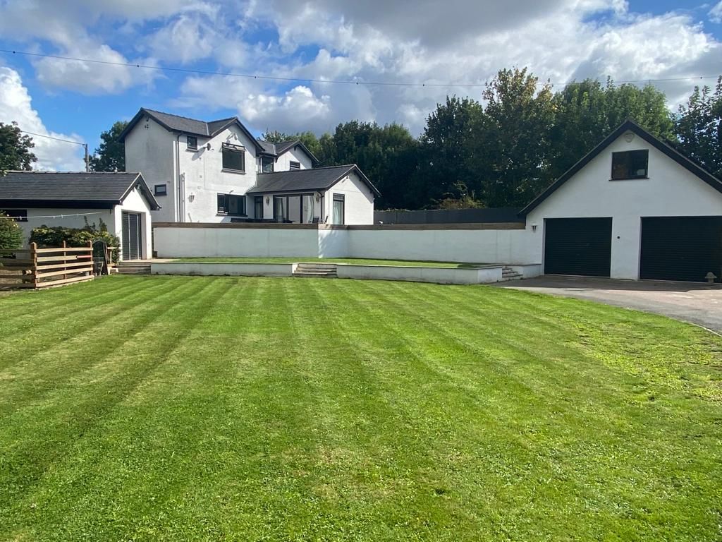 5 bed detached house for sale in Pilleys Lane, Boston, Lincss PE21 Zoopla