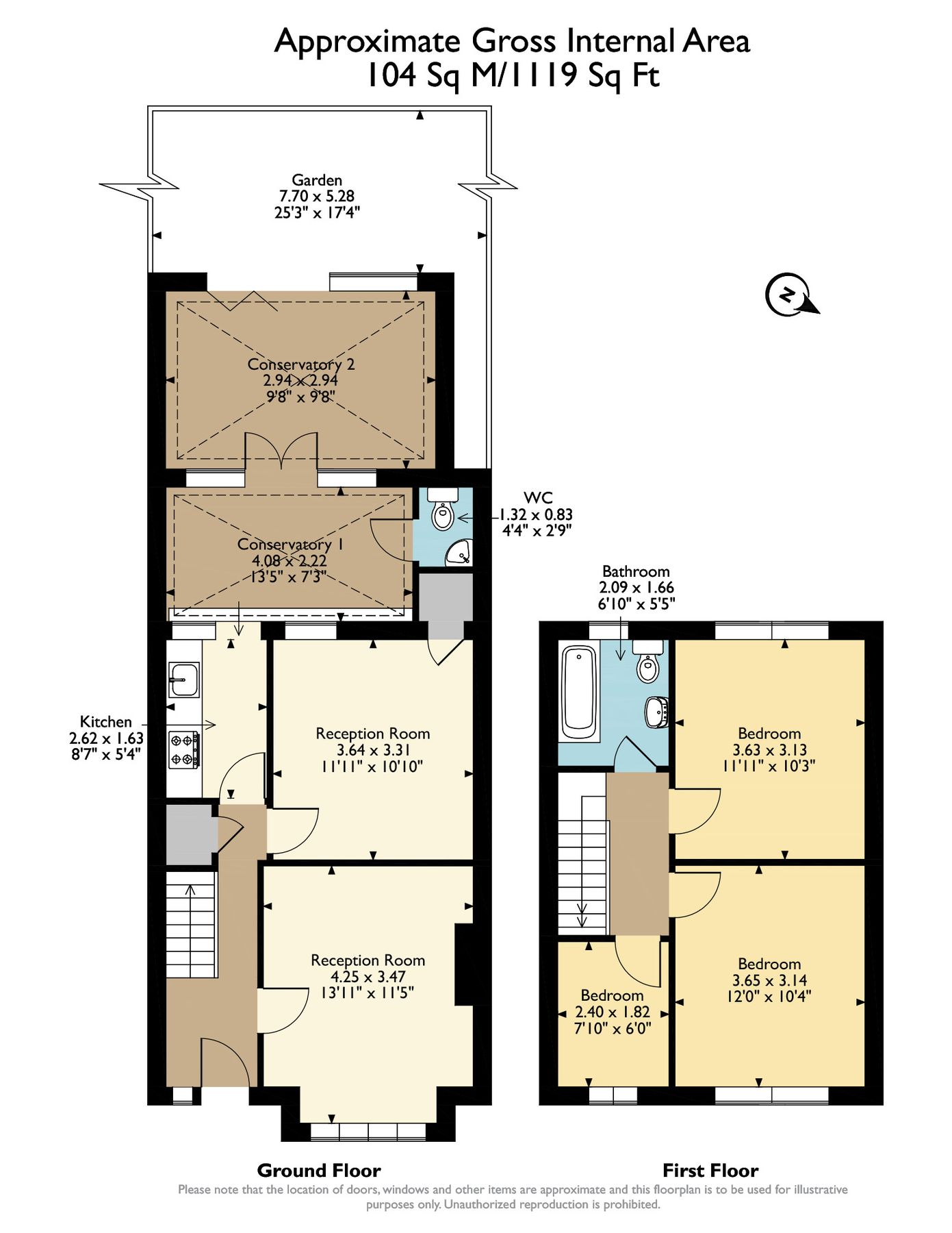 3 bed terraced house for sale in Tyrone Road, London E6 Zoopla