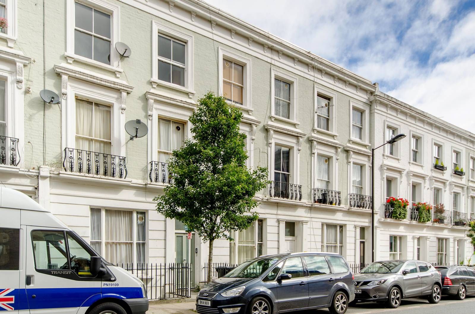 1 bed flat for sale in Amberley Road, Maida Vale, London W9 Zoopla