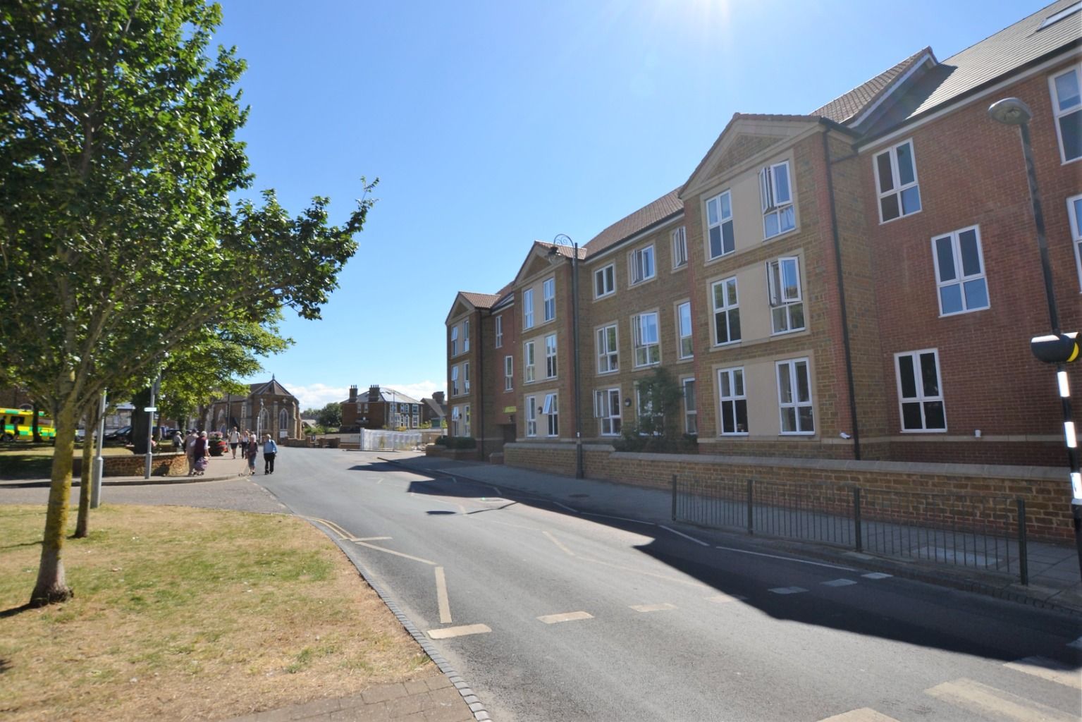 1 bed flat for sale in St. Edmunds Terrace, Hunstanton PE36 Zoopla