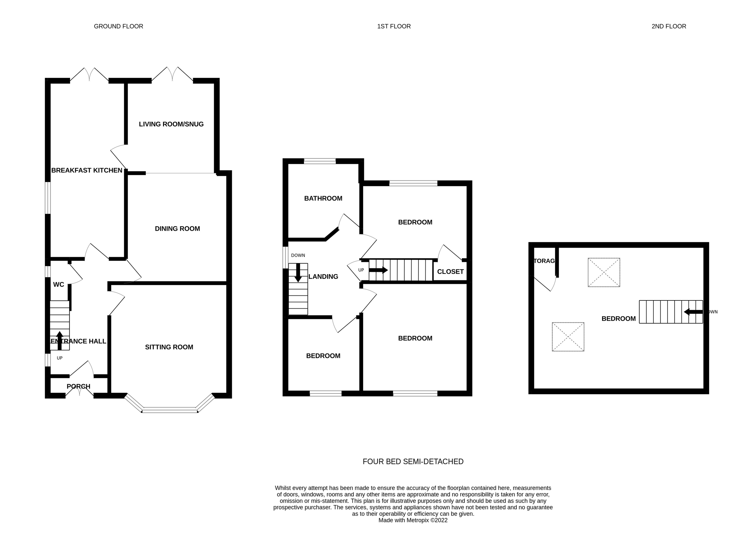4 bed semidetached house for sale in Dean Lane, Hazel Grove, Stockport