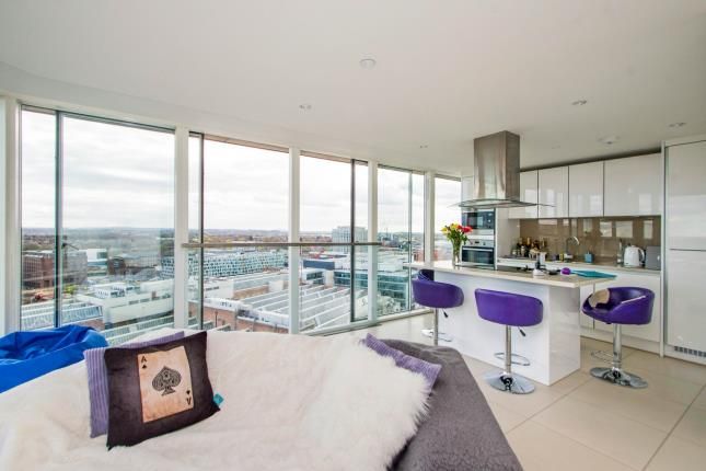 Nottingham One Tower, 156 Canal Street, Nottingham, Nottinghamshire NG1  