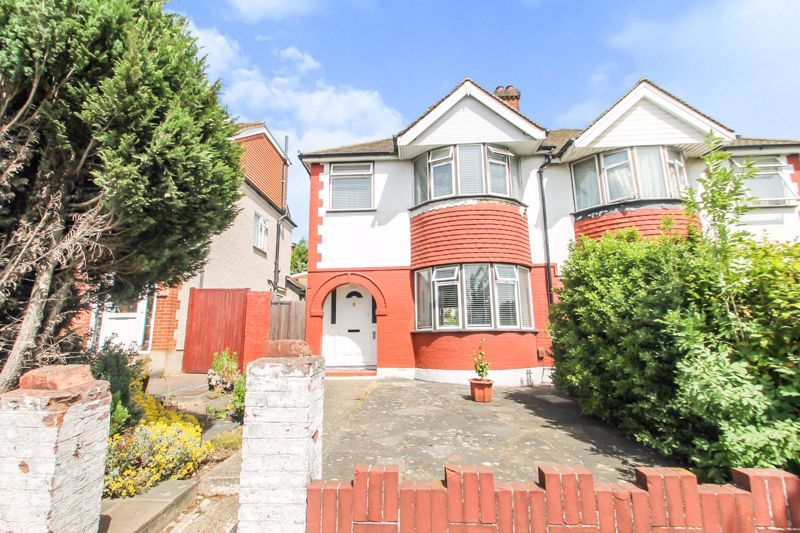3 bed semidetached house for sale in Whitton Avenue West, Greenford UB6 Zoopla