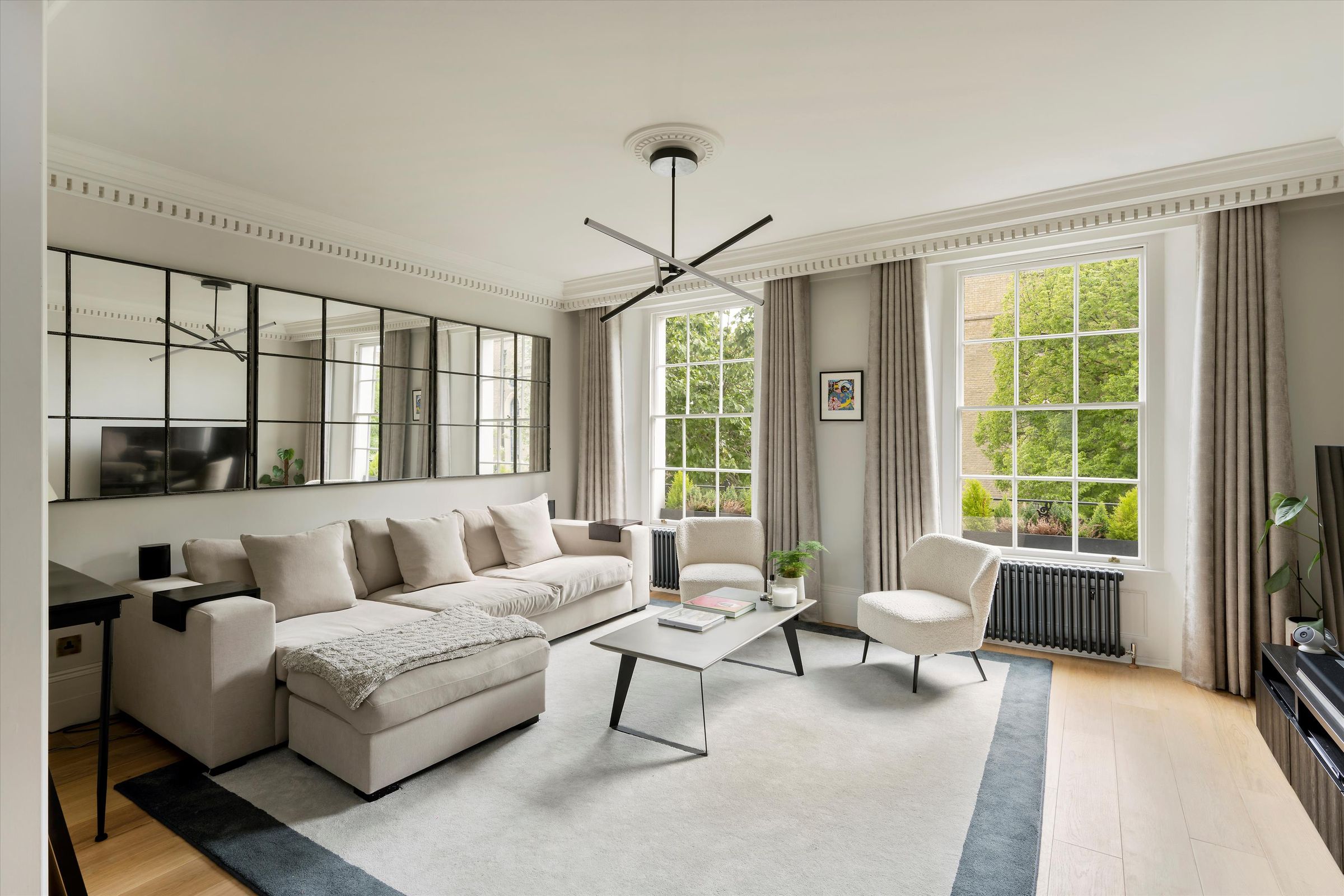 3 bed for sale in St. Peter's Street, London N1 Zoopla