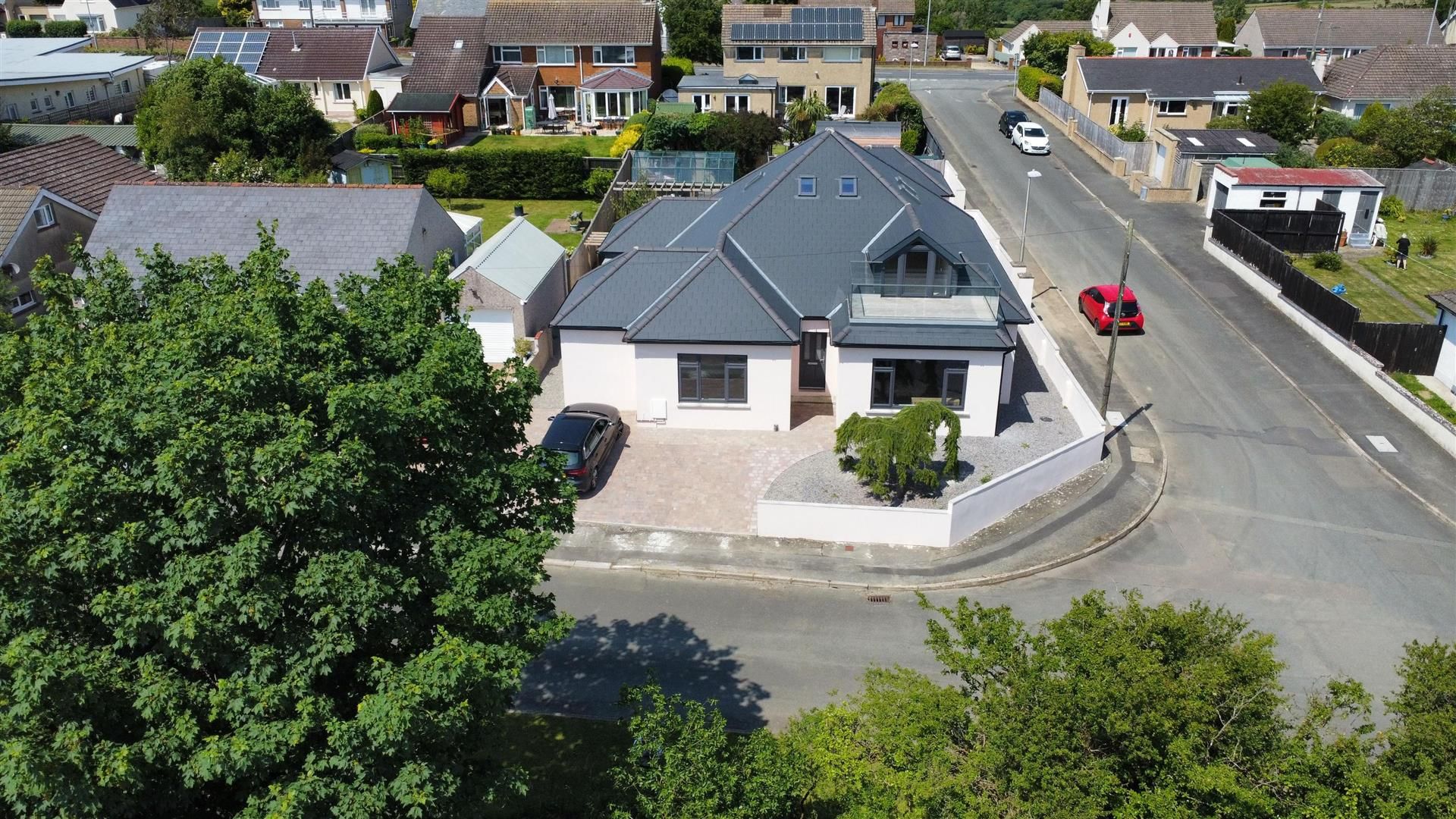 4 bed detached house for sale in Ruther Park, Haverfordwest SA61 Zoopla