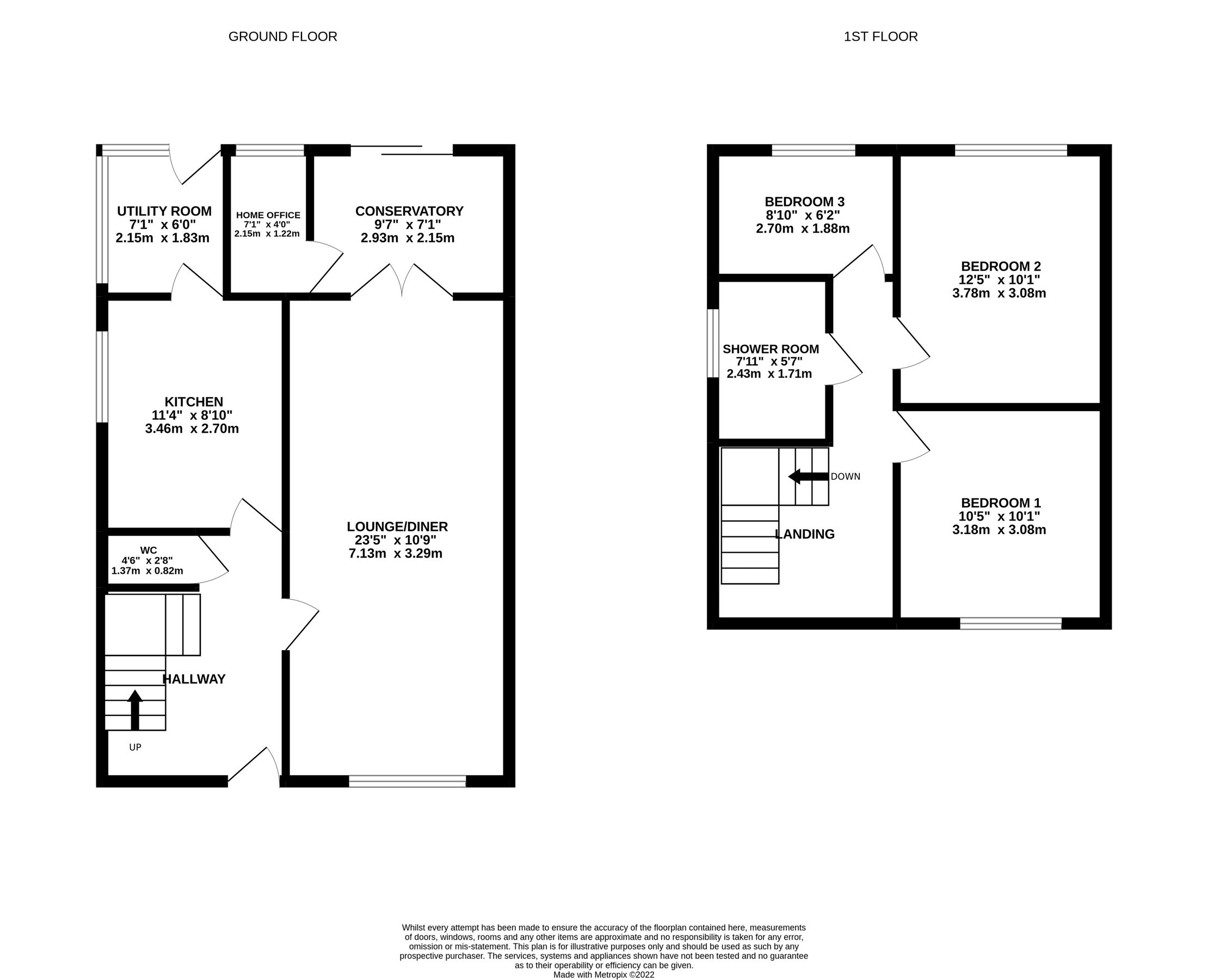 3 bed semidetached house for sale in Ley Lane, Mansfield Woodhouse