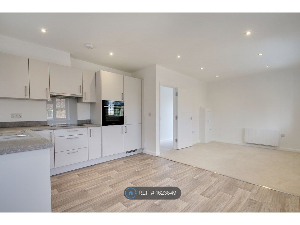 1 bed flat to rent in Parrock Road, Gravesend DA12 Zoopla