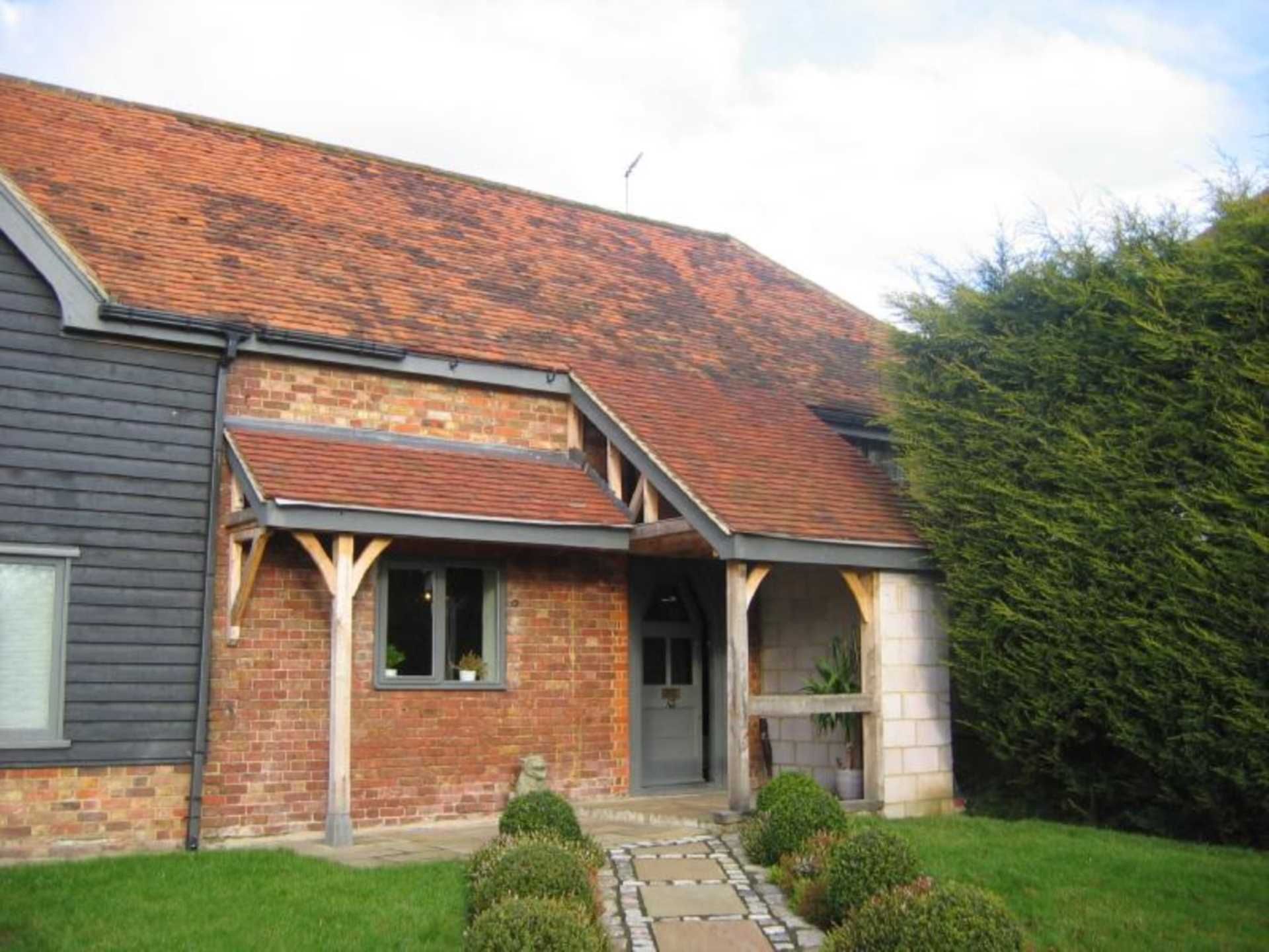 3 bed cottage to rent in Rectory Lane, Shenley WD7 Zoopla