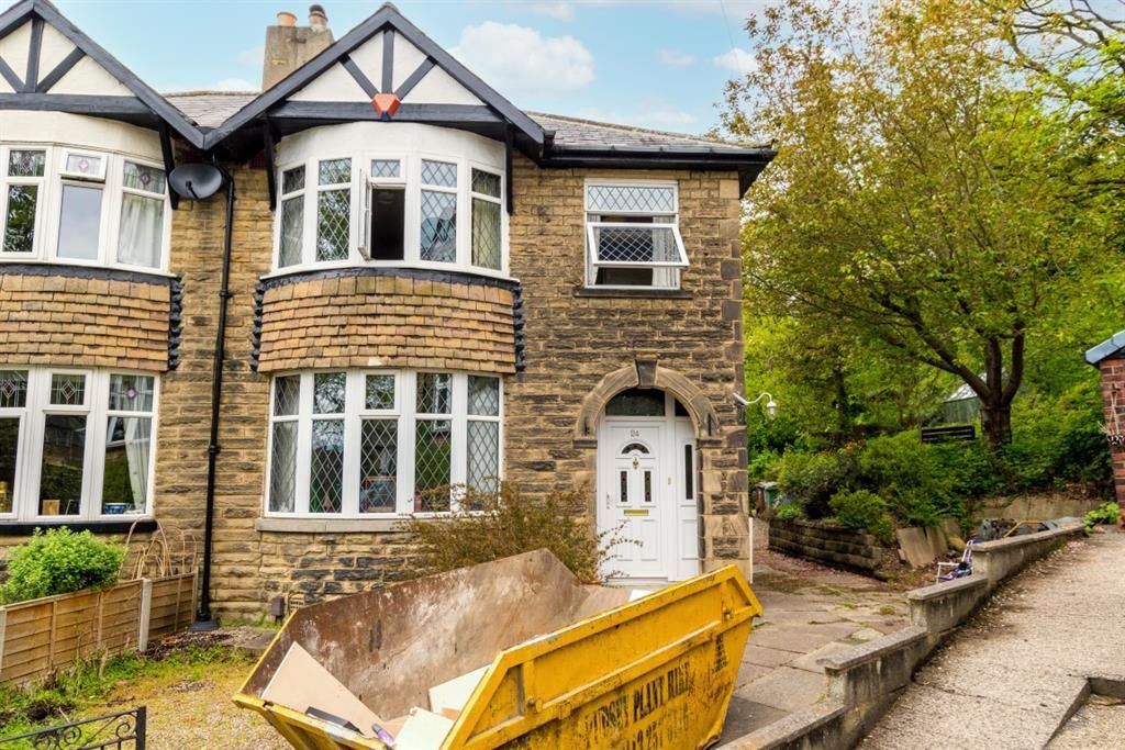 The Rise, Kirkstall LS5